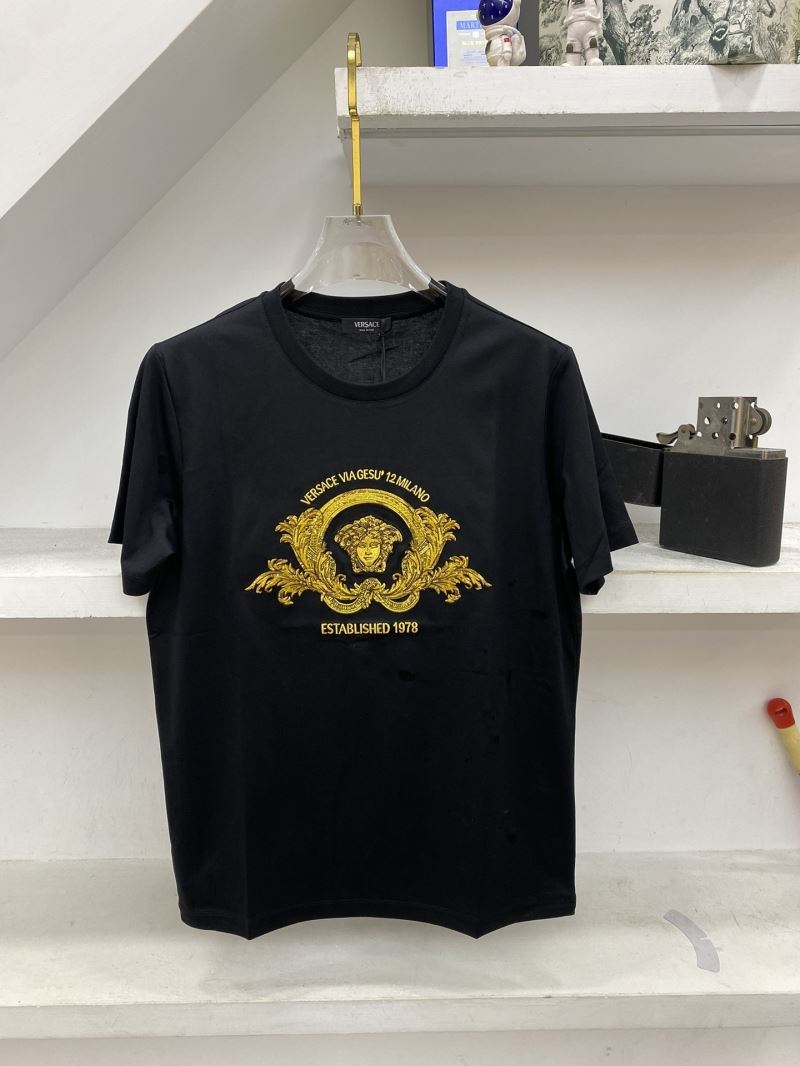 Versace T-Shirts